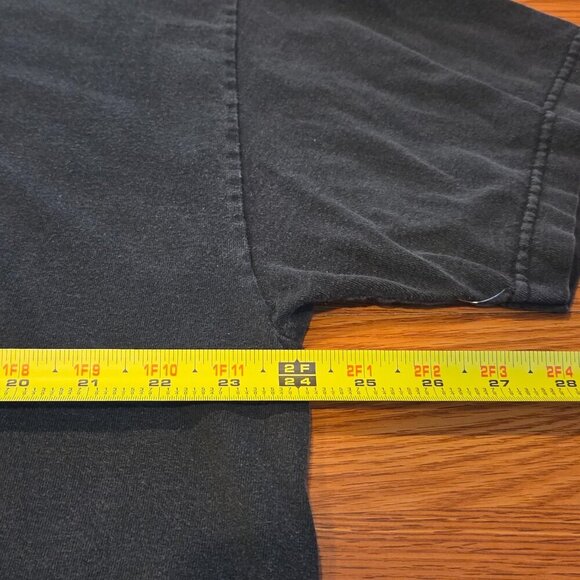 Riff Raff Jody High Roller Rap T-Shirt Neon Icon Hip Hop Tour Merch XL Vintage - Picture 6 of 8